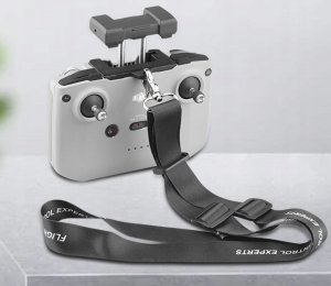 BRDRC UCHWYT NA KONTROLER DJI MAVIC AIR 2 / 2S / MINI 2 3