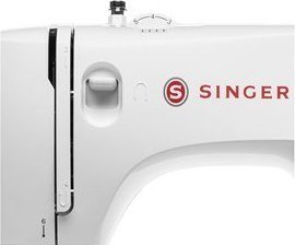Maszyna do szycia Singer Singer Sewing Machine M2605 Number of stitches 12, White 2