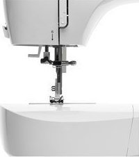 Maszyna do szycia Singer Singer Sewing Machine M2605 Number of stitches 12, White 3