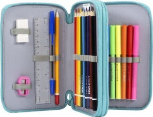 Piórnik Derform PIÓRNIK BACKUP 4 MODEL DW 21 2