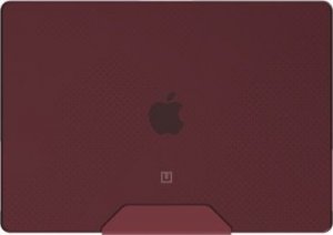 Etui UAG Dot [U] - obudowa ochronna do MacBook Pro 16" 2021 (M1 Pro/M1 Max) (aubergine) 1