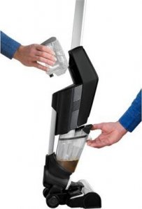 Odkurzacz pionowy Bissell CrossWave X7 Plus Pet Pro 3