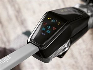 Odkurzacz pionowy Bissell CrossWave X7 Plus Pet Pro 5