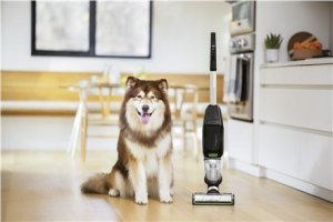 Odkurzacz pionowy Bissell CrossWave X7 Plus Pet Pro 6