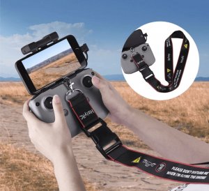 BRDRC UCHWYT NA KONTROLER DJI MAVIC MINI 2 / AIR 2 SMYCZ 5