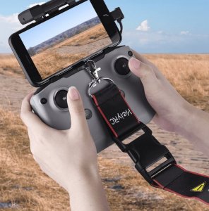 BRDRC UCHWYT NA KONTROLER DJI MAVIC MINI 2 / AIR 2 SMYCZ 8