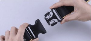 BRDRC UCHWYT NA KONTROLER DJI MAVIC MINI 2 / AIR 2 SMYCZ 10