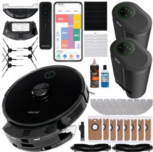 Robot sprzątający Welltec R8 Dual 2