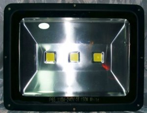 Naświetlacz Tech-Led HALOGEN DIODOWY NAŚWIETLACZ LED COB 150 W W-WA 2