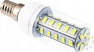 Tech-Led ŻARÓWKA DIODOWA E14 CORN LED 7 W CIEPŁA/ZIMNA W-WA 1