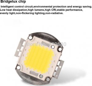 Tech-Led LATARNIA LAMPA ULICZNA PRZEMYSŁOWA LED 30 W Wwa 3