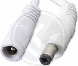 Masterled Ściemniacz do taśm LED 5-24V 6A manualny biały 2