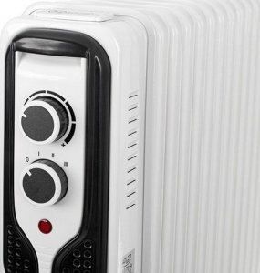 Grzejnik Adler AD 7815 olejowy 600 W 5
