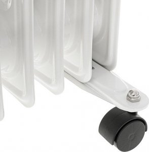 Grzejnik Adler AD 7815 olejowy 600 W 6