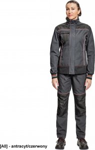 CERVA KNOXFIELD LADY - kurtka 54 1