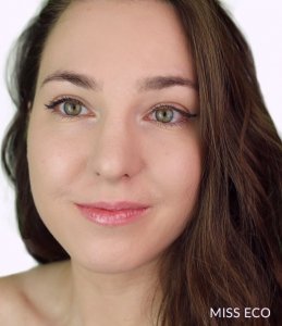 Missha M Perfect Cover BB Cream SPF42/PA+++ Rozświetlający BB Krem No. 21, 20 ml 4