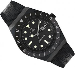 Zegarek Timex Zegarek Timex TW2U61600 Diver męski 6