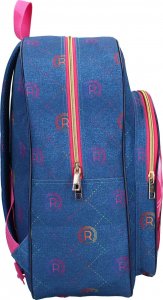 Vadobag VADOBAG Plecak szkolny RAINBOW HIGH 43x32x16cm 2