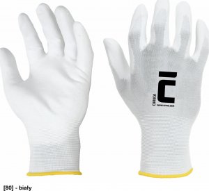 CERVA CURUCA - rękawice mechaniczne powlekane 11 2