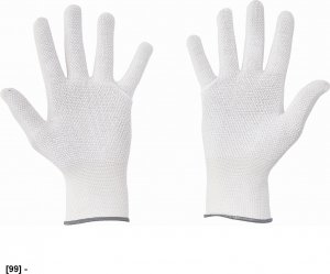 CERVA FF BUSTARD EVO LIGHT HS-04-015 - rękawice 9 3