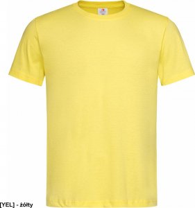 Stedman SST2000 - T-shirt męski - żółty XS 1