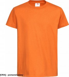 Stedman SST2200 - T-shirt dziecięcy ST2200 - pomarańczowy 3XS 1