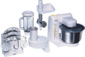 Robot kuchenny Bosch Robot kuchenny (MUM 4675) 1