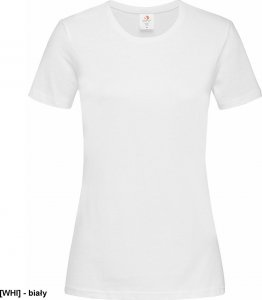 Stedman SST2600 - T-shirt damski ST2600 - biały XS 1