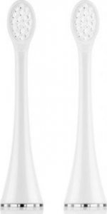 Eta ETA Replacement Heads ETA070690100 For kids, Number of brush heads included 2, White 2