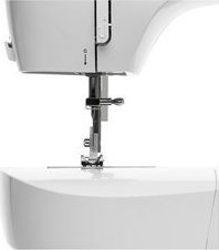 Maszyna do szycia Singer Singer Sewing Machine M2505 Number of stitches 10, White 4