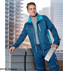 Ardon ARDON URBAN - bluza - czarny S 1