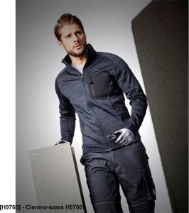 Ardon ARDON Breeffidry - bluza - Ciemno-szara H9760 L 1