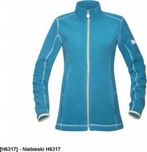 Ardon ARDON FLORET - bluza polarowa damska - Niebieski H6317 L 2