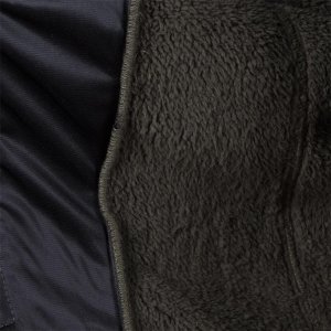 R.E.I.S. TG-FOREST - bluza polarowa, ocieplina futerko, 100% poliester 210 g/m, stójka, zapięcie suwak, wstawki zamszowe, rękawy ściągacz, 5 kieszeni XL 4