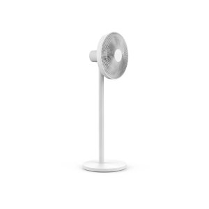 Wentylator Xiaomi Bezprzewodowy Mi Smart Standing Fan 2 Pro White 4