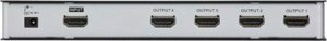 Przełącznik Aten Aten VS184A 4-Port 4K HDMI  Splitter 3