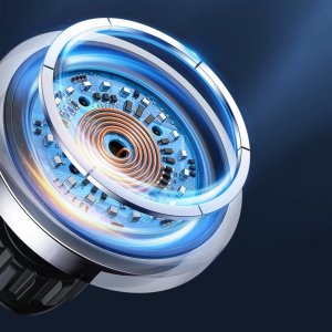 Joyroom Uchwyt magnetyczny do samochodu JR-ZS291 12