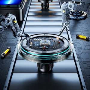 Joyroom Uchwyt magnetyczny do samochodu JR-ZS291 13