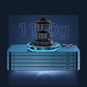 Joyroom Uchwyt magnetyczny do samochodu JR-ZS291 16