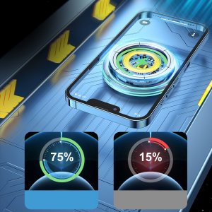 Joyroom Uchwyt magnetyczny do samochodu JR-ZS291 18