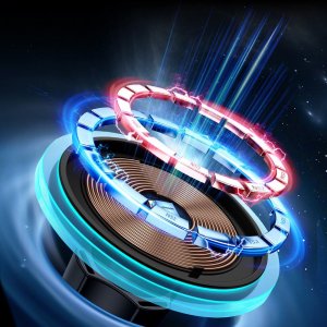 Joyroom Uchwyt magnetyczny do samochodu JR-ZS291 24