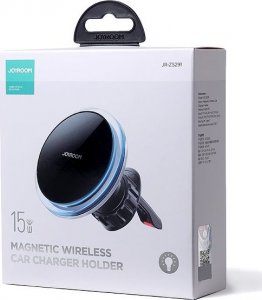 Joyroom Uchwyt magnetyczny do samochodu JR-ZS291 25