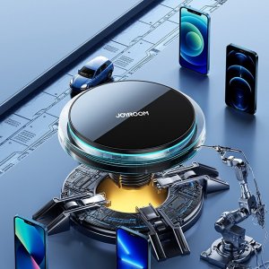 Joyroom Uchwyt magnetyczny do samochodu JR-ZS291 5