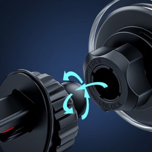 Joyroom Uchwyt magnetyczny do samochodu JR-ZS291 7