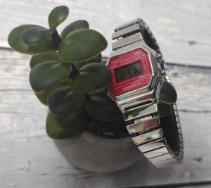 Zegarek Timex Zegarek Timex TW2U94200 T80 Damski 4