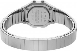 Zegarek Timex Zegarek Timex TW2U94200 T80 Damski 5