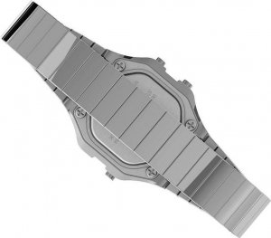Zegarek Timex Zegarek Timex TW2U94200 T80 Damski 6