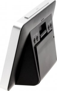 Stacja pogodowa JVD Termometr JVD T3364.2 trzy sondy 4