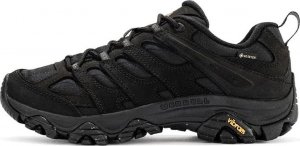 Buty trekkingowe męskie Merrell Moab 3 Smooth GTX czarne r. 43 1/2 2