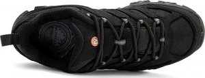 Buty trekkingowe męskie Merrell Moab 3 Smooth GTX czarne r. 43 1/2 3